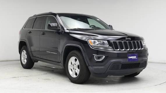 JEEP GRAND CHEROKEE 2014 1C4RJFAG1EC431276 image